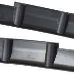 Golf Cart Plastic Fender Flares for Club Car DS