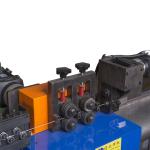 Five Dimensional Defense Force Products Net Special Wire Bar Straightening