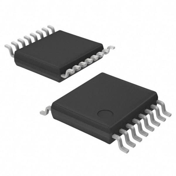 2.5V-9.5V Power Management Chip , PMIC Module LB1936V-TLM-E IC MTR DRV BIPLR