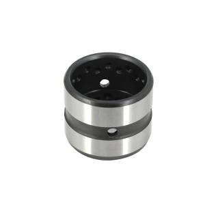 Quality Flanged Kubota Excavator Pins And Bushings Boom High Hardness wholesale