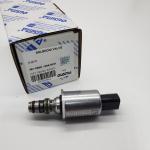 491-0908 585-9231 Excavator Solenoid Valve For 320GC 323GC 336GC