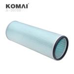 KOMAI AF956M AF955 Air Filter For VOLVO EC460 Excavator 7364373 A-22320 P181078