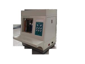 Quality Desktop Semi-auto Note Strapping Machine BM-300 wholesale