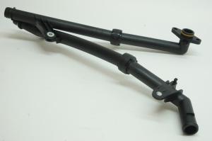 Quality 2712002452 Engine Parts Cooling Water Pipe wholesale