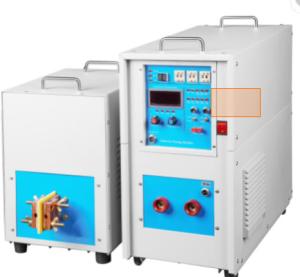 Quality Three Phase Induction Melting Furnace wholesale
