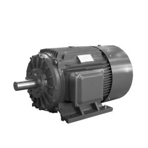 Quality 3 Pole 6 Pole 3 Phase 2 Pole Induction Motor 0.18kw 0.25 Hp Chemical Pump Motor wholesale