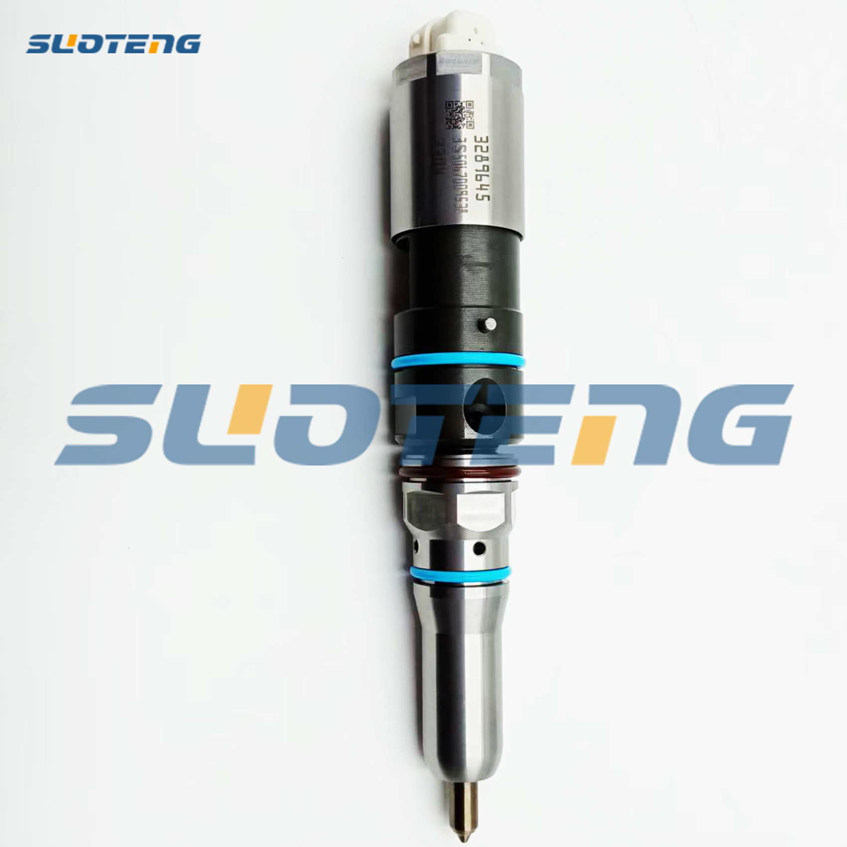 456-3545 4563545 C7.1 Engine Diese Fuel Injector