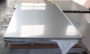 Quality Stainless Steel Sheet Plate 2mm ASTM 201 304 304l 316 316l Acid-Resisting wholesale