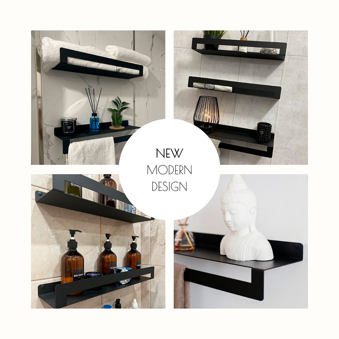 Corner Shower Shelves Rack Bathroom Corner Organizer Shelf Wall Drill Mounted Shower Caddies Shampoo Holder