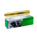 Soft Clear PVDC / PVC Cast Stretch Film For Sea Food Thinckness Range 8mic-50mic