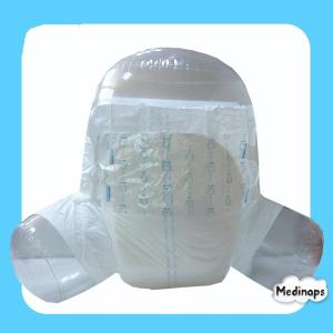 Quality High Quality and Lowest Price of Disposable Adult Diaper wholesale