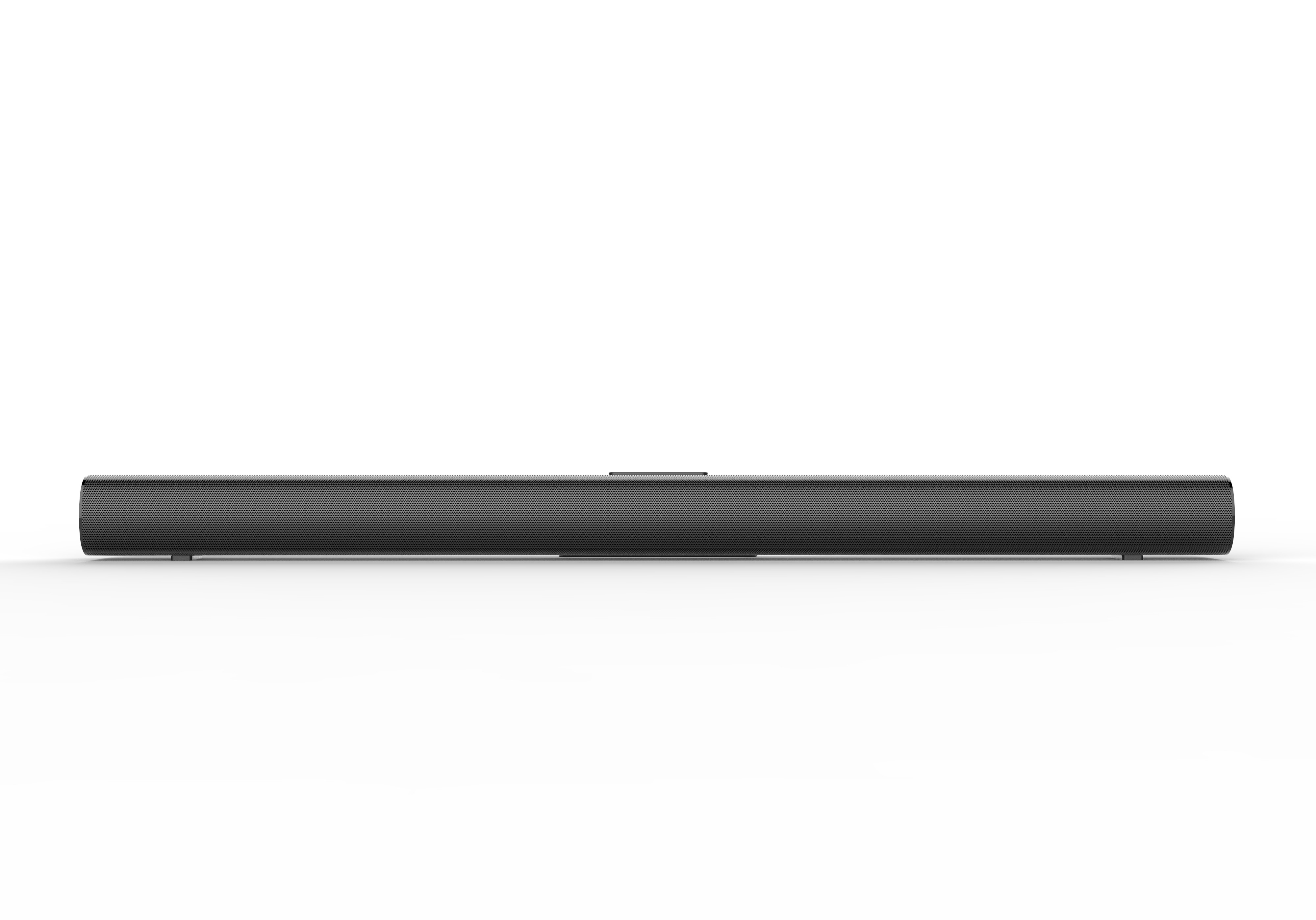 100W Wireless Bluetooth Soundbar With Subwoofer Cinema Grade ABS Material