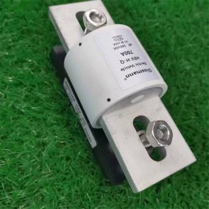 Quality DC30ka Electric Vehicle Fuses High Breaking Capacity High Current 800amp wholesale