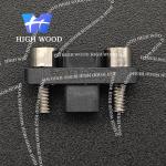 HW-CMM Connector, HW-222S04M16, 2mm pitch.