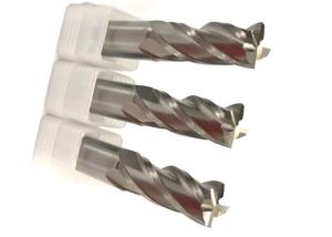 Quality High Speed Steel Milling Cutters No Coating CNC Milling M42 Material Made wholesale