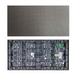 P1.25 Indoor Fixed Led Display Electronic Advertising Screen Display 600cd/Sqm
