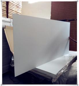 Quality Advertising Foam Board/KT board sign board printing for picture sticking wholesale