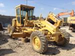Original USA Used Caterpillar 12G Motor Grader Hot Sale/seond hand CAT motor