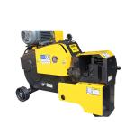 GUTE GQ42D Ribbed Steel Bar Cutter