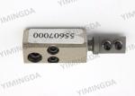Professional Square Swivel Replace For GT5250 Parts 55607000-