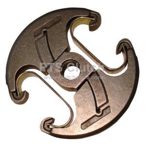 Quality Replacement steel chainsaw clutch, clutch shoe, clutch assembly for Husaqvarna 345 as OEM quality, inquire now! wholesale