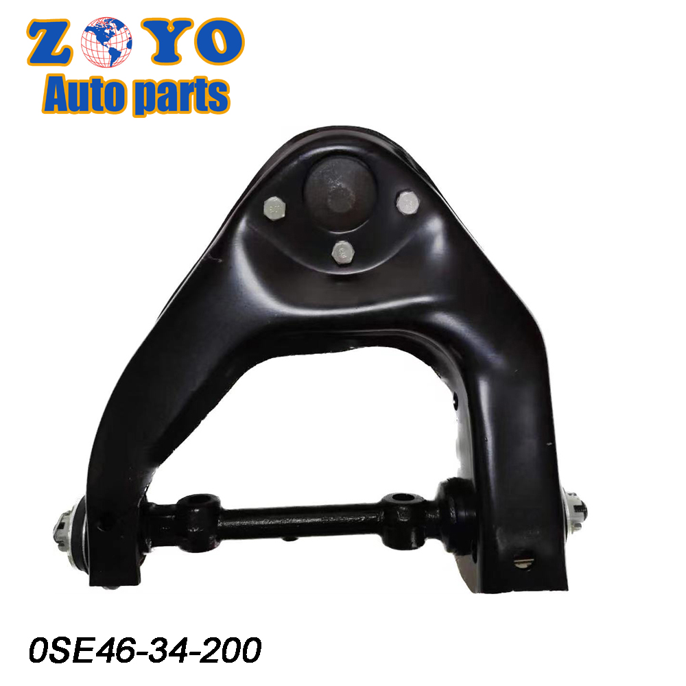 0SE46-34-200 Auto Suspension Parts Front Right Lower Control Arm for KIA K2700 99-17 K2500 03-17