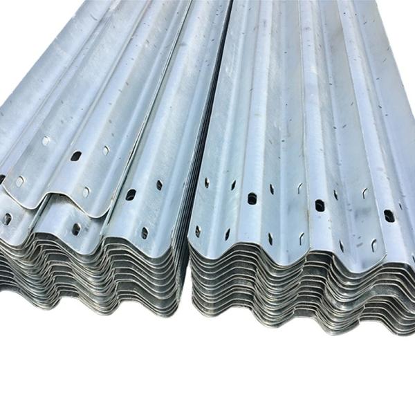 Highway Guardrail for Outdoor Security CE/BV/ISO 9001/ISO14001/ISO 18001