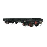 30t Load Railway Flat Car TB T2369 Approved