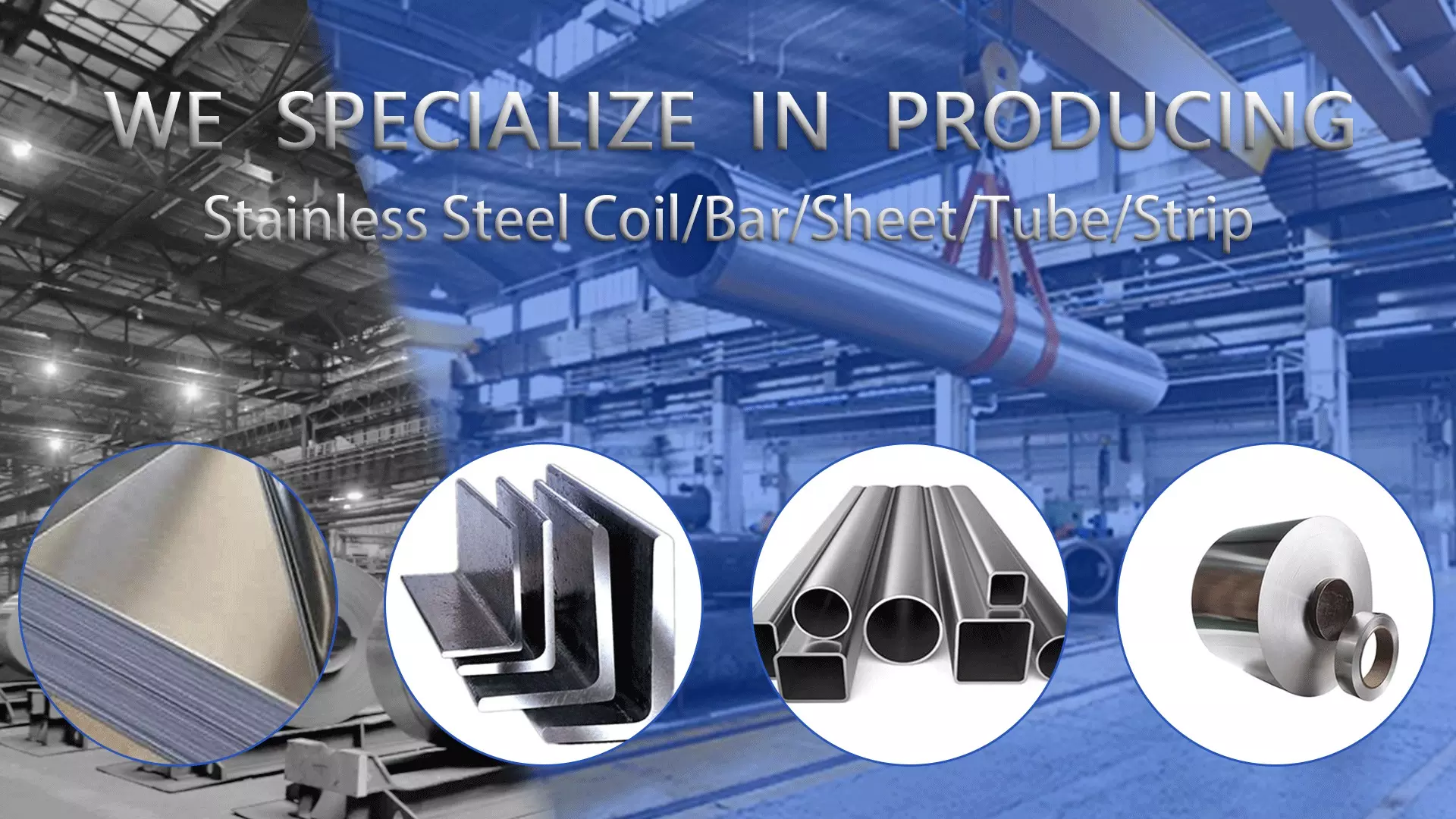 SS304 SS304L Stainless Steel Square Tubing ERW Welded Pipe EN10217 EN10312