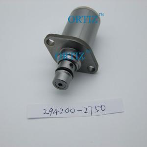 Quality High Durability DENSO Suction Control Valve Steel / Plastic Material 2942002750 wholesale