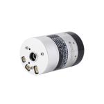 High Precision 51 Gear Reduction Ratio Light Robot Joint Motor