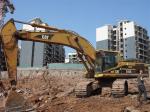 Used Excavator CAT 345BL On Sale