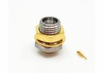 SMP Plug Crimp Cable SMP RF Connector Blindmate Male
