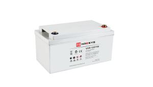 Quality 12 V 50 AH Top Terminal VRLA AGM Battery for General Purpose , L330mm x W171mm x H170mm wholesale