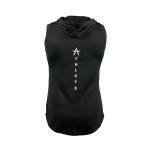 Customized Quick Dry Men's Slim Breathable Training Tank Top for Running Fitness