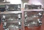 Customized Non Standard Machining Precision Mold Parts DME Standard