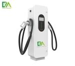 60-400kW High Flow DC Electric Car Ev Charging Station Ev Bus Charging Station