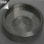 Glass Wool Centrifugal Castings Spinner Cobalt Alloy Mateiral