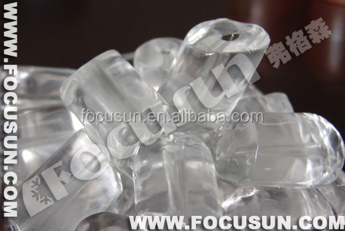 Lowest 1T 2T 3T 5T 10T 20T Block Ice Machine for Fresh Food Fishery Vegetables and Fruits