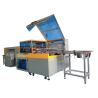 Buy cheap 20M/Min 3.2KW Shrink Sealer Machine L Bar Sealer For Food Package from wholesalers