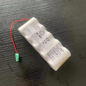 Quality Yokogawa S9400UK Memory Backup Battery 2kg Nickel Cadmium Batteries wholesale