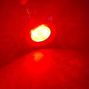 Quality Brightest 27W Underwater Fountain Lights Waterproof IP68 wholesale