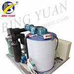 China Manufacturer Wholesale Price Commercial Ice Maker 20T/Day Flake Ice Making
