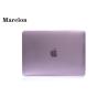 Buy cheap Purple Crystal Mac Air Case / Mac Laptop Sleeve 12 Inch Twisted Freely from wholesalers