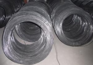 Quality Construction Black Wire Annealed Wire Soft Quality Assurance Complete wholesale