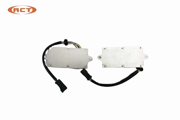 Mechanical Industry Parts 320B Module Throttle Motor 247-5232 247-5231