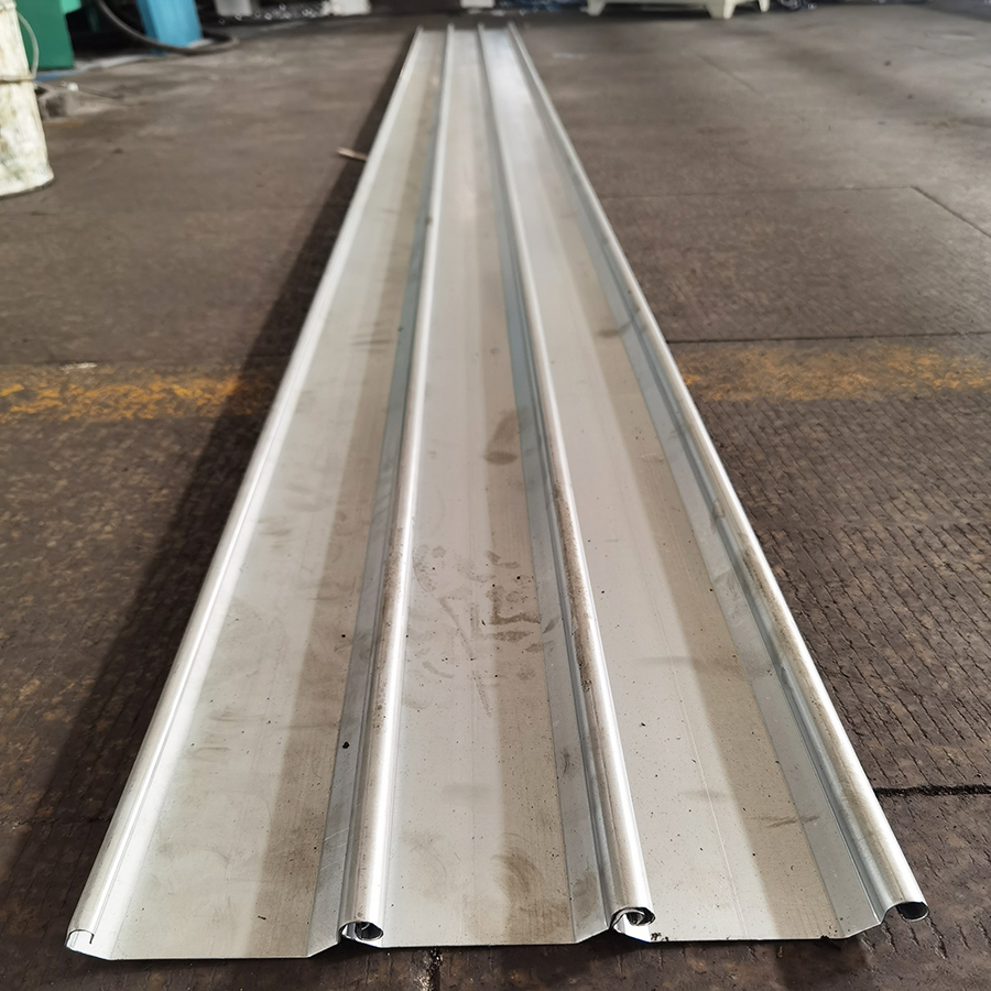 Rolling Shutter Door Frame Forming Machine Steel Chokhat Making Machine