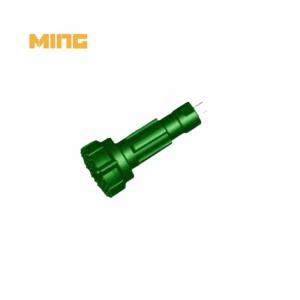 Quality 330mm 10 Inch DHD1120 Down The Hole High Air Pressure DTH Drill Bits For Foundation Drilling wholesale