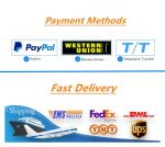UN8003 ISO CE approved 3 Channels Digital ECG Machine
