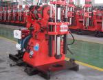 Water 20m Diesel Portable Well Drilling Equipment